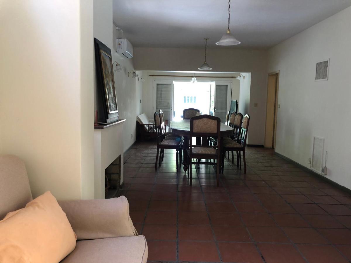 Veinticinco Casa De Huespedes Villa Mendoza Bagian luar foto
