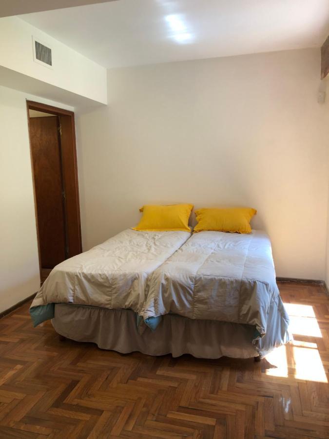 Veinticinco Casa De Huespedes Villa Mendoza Bagian luar foto