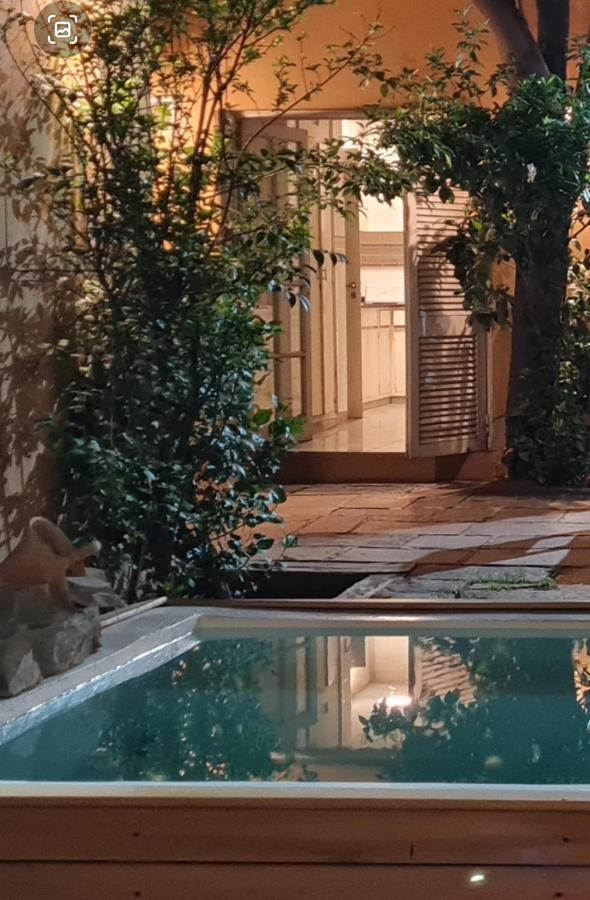 Veinticinco Casa De Huespedes Villa Mendoza Bagian luar foto