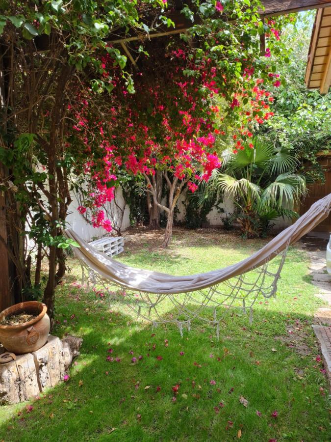 Veinticinco Casa De Huespedes Villa Mendoza Bagian luar foto