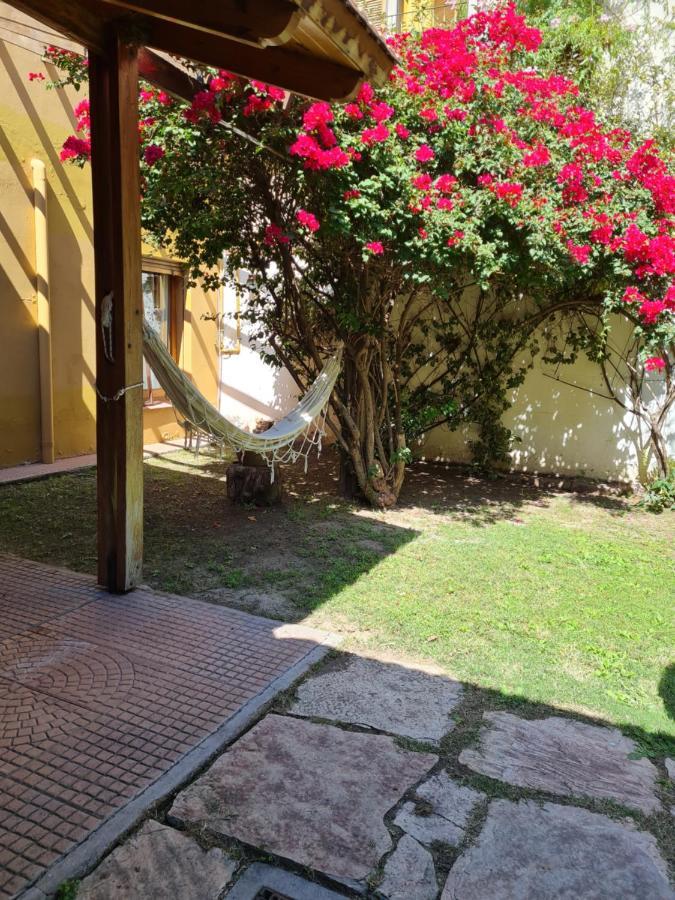 Veinticinco Casa De Huespedes Villa Mendoza Bagian luar foto