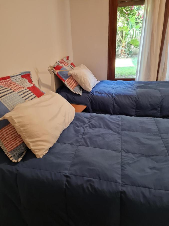 Veinticinco Casa De Huespedes Villa Mendoza Bagian luar foto